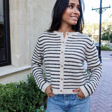 Riley Button Down Cardigan - Keepsake