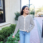 Riley Button Down Cardigan - Keepsake