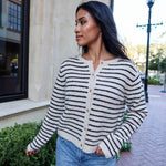 Riley Button Down Cardigan - Keepsake