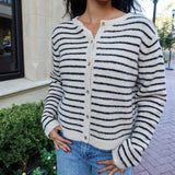 Riley Button Down Cardigan - Keepsake