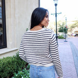 Riley Button Down Cardigan - Keepsake