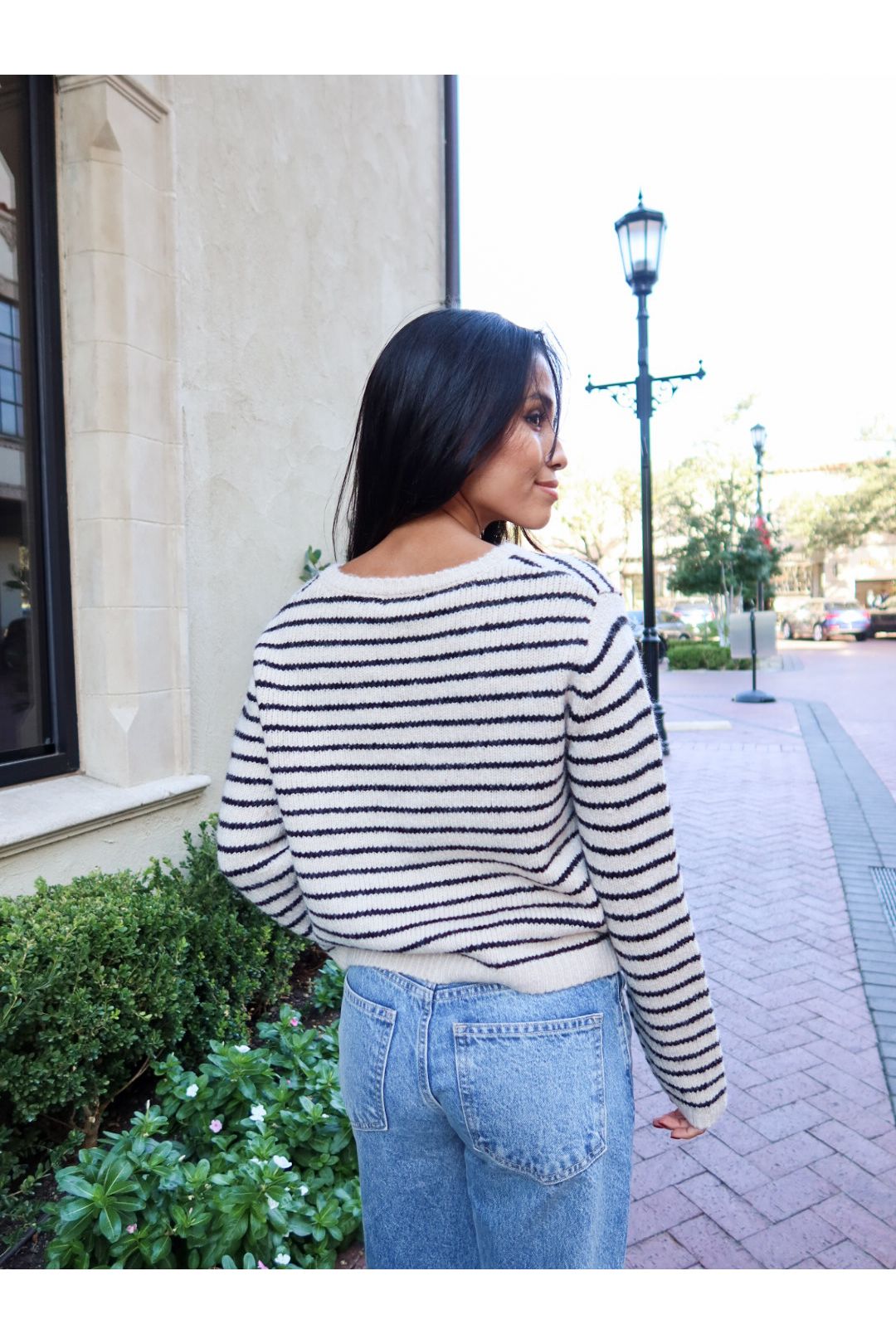 Riley Button Down Cardigan - Keepsake