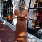 Rodeo Drive Midi Dress - Keepsake