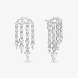She's Arrived Chandelier Earrings - Keepsake
