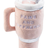 Snuggly Cup - Blush by Haute Diggity Dog - Keepsake