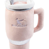 Snuggly Cup - Blush by Haute Diggity Dog - Keepsake