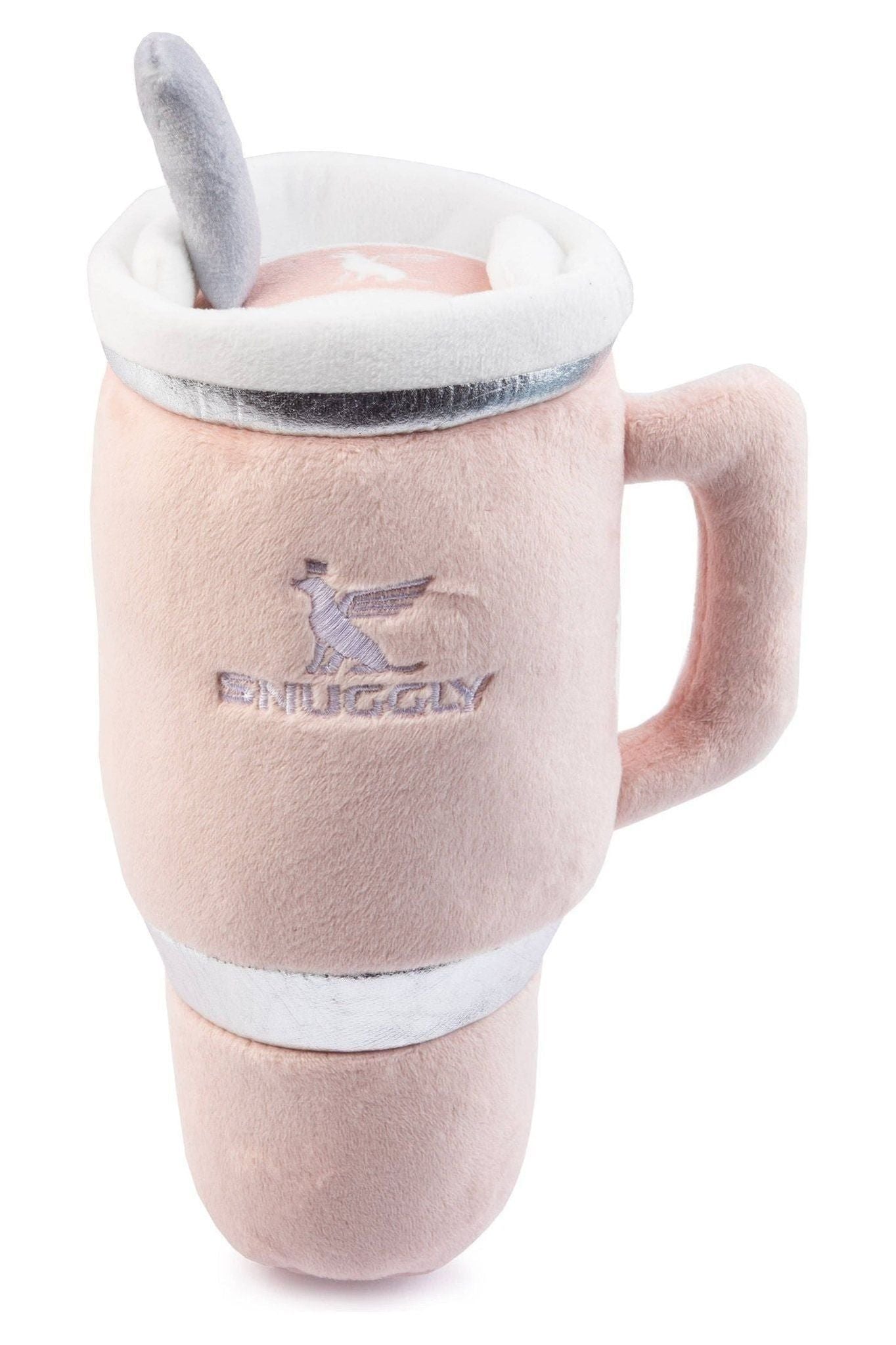 Snuggly Cup - Blush by Haute Diggity Dog - Keepsake
