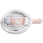 Snuggly Cup - Blush by Haute Diggity Dog - Keepsake