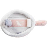 Snuggly Cup - Blush by Haute Diggity Dog - Keepsake