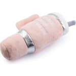 Snuggly Cup - Blush by Haute Diggity Dog - Keepsake