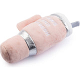 Snuggly Cup - Blush by Haute Diggity Dog - Keepsake