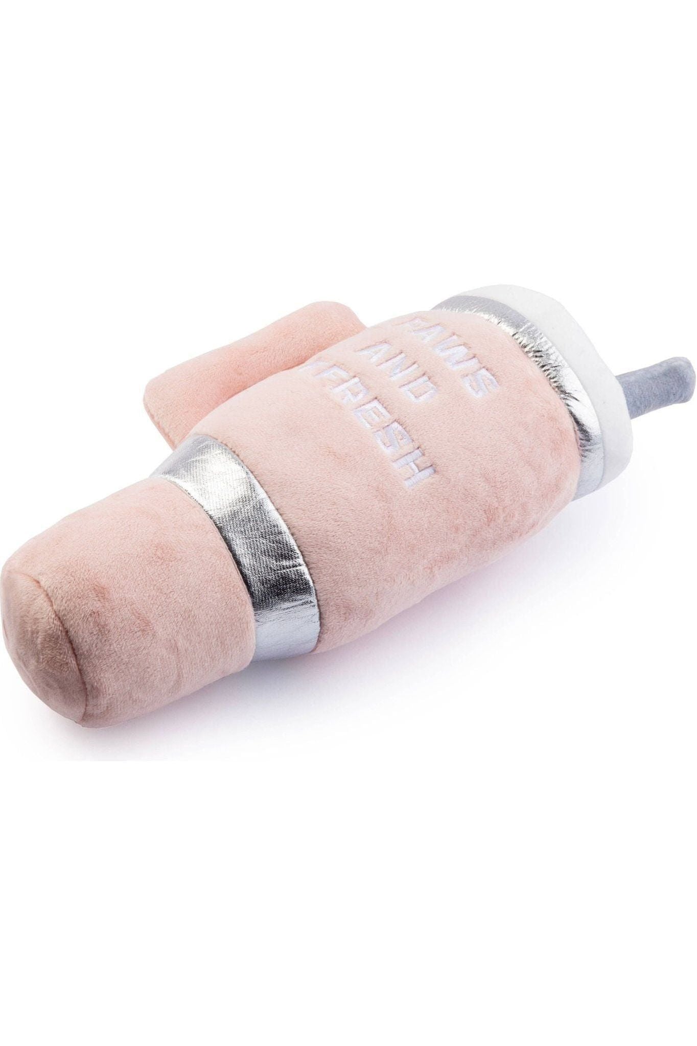 Snuggly Cup - Blush by Haute Diggity Dog - Keepsake