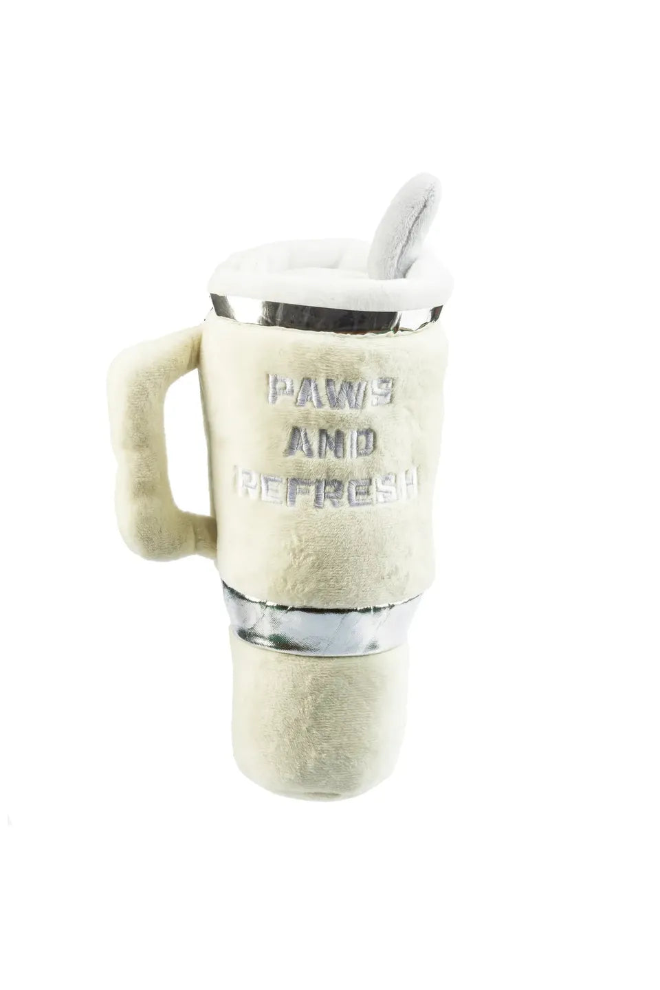 Snuggly Cup - Ivory by Haute Diggity Dog - Keepsake