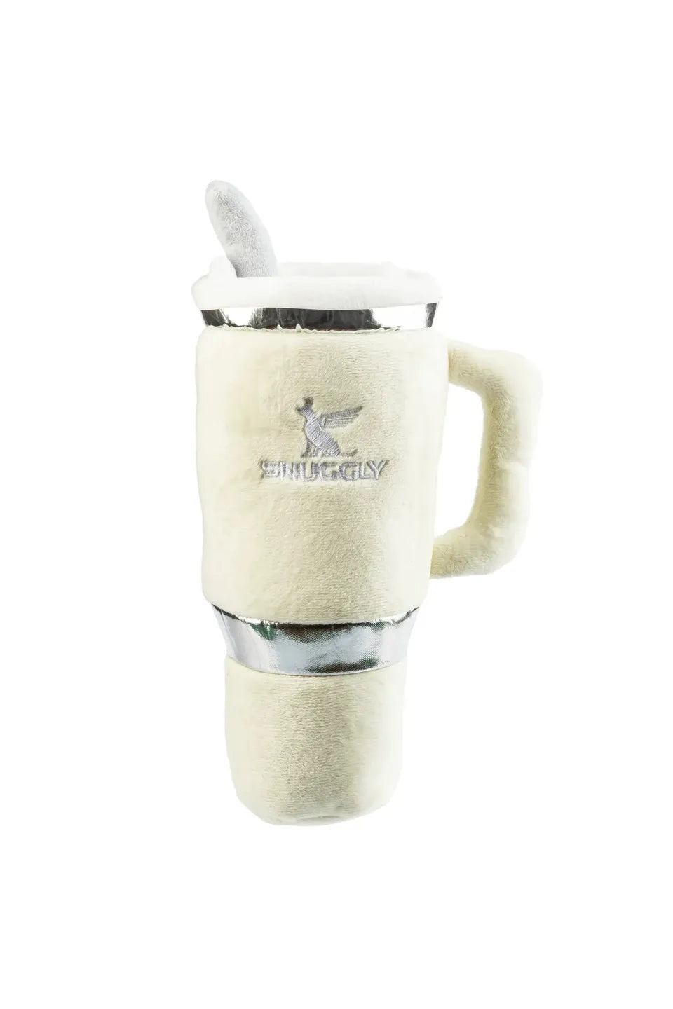 Snuggly Cup - Ivory by Haute Diggity Dog - Keepsake
