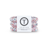 Spiral Hair Coils | Large | Party People Hair Ties - Keepsake