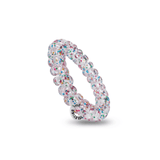 Spiral Hair Coils | Large | Party People Hair Ties - Keepsake