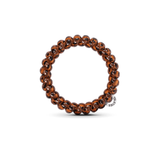 Spiral Hair Coils | Large | Tortoise Hair Ties - Keepsake