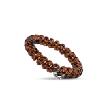 Spiral Hair Coils | Large | Tortoise Hair Ties - Keepsake