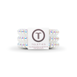 Spiral Hair Coils | Small | Peppermint Hair Ties - Keepsake