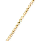Squared Chain Bracelet - Keepsake