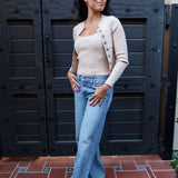 Stay Awhile Cardigan Set - Keepsake