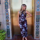 Street Muse Midi Dress - Keepsake