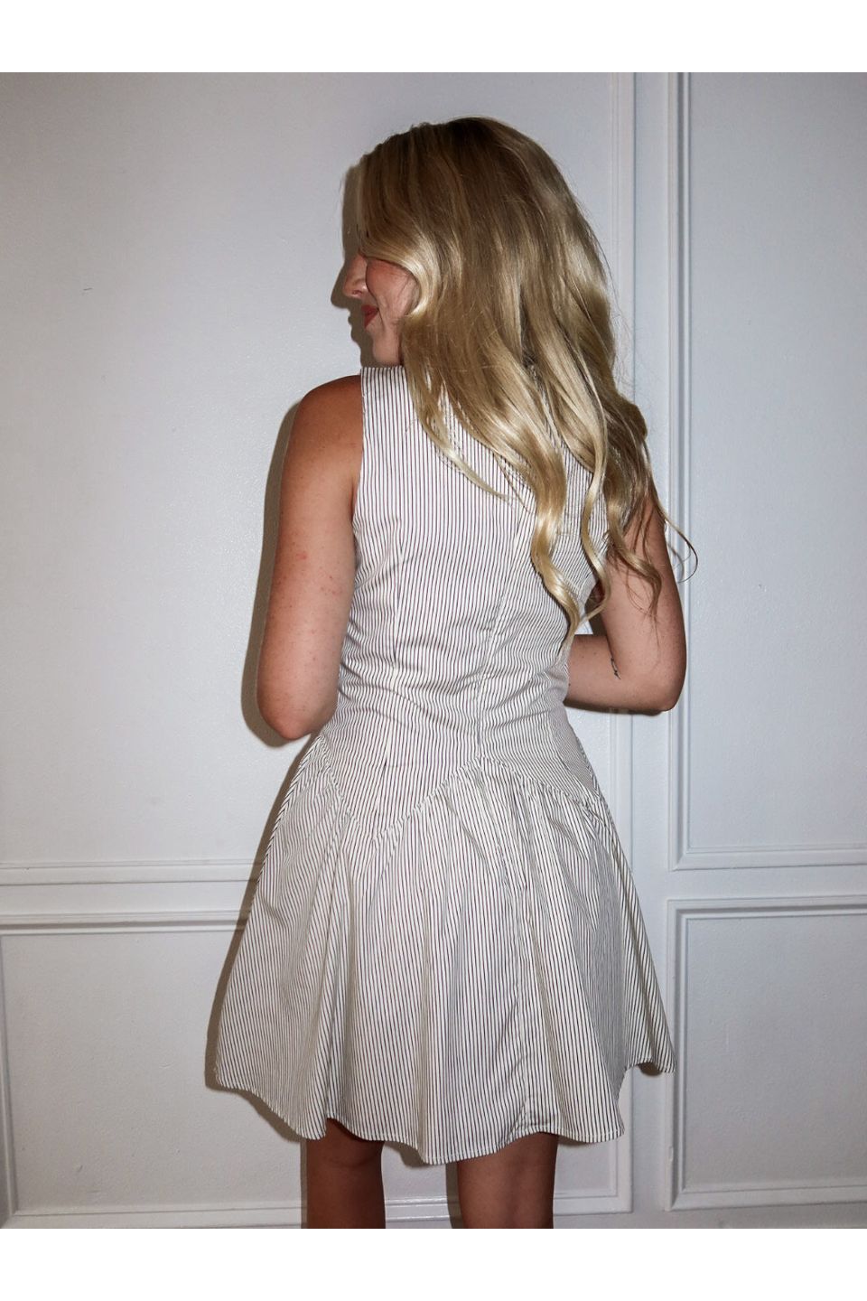 The Day Tripper Dress - Keepsake