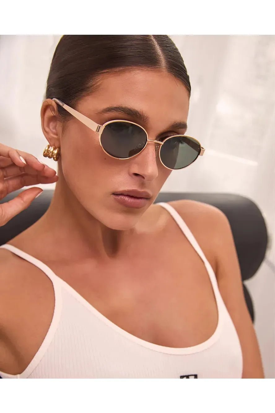 The Evangelista Sunglasses - Keepsake