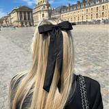 The Perfect Slim Satin Bow - Keepsake