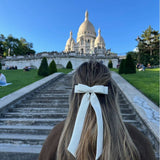 The Perfect Slim Satin Bow - Keepsake