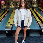 The Wilder Jacket - Keepsake