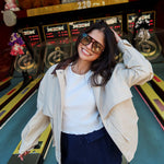 The Wilder Jacket - Keepsake