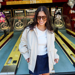 The Wilder Jacket - Keepsake