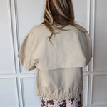 The Wilder Jacket - Keepsake