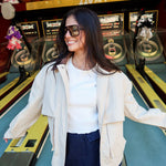 The Wilder Jacket - Keepsake