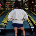 The Wilder Jacket - Keepsake