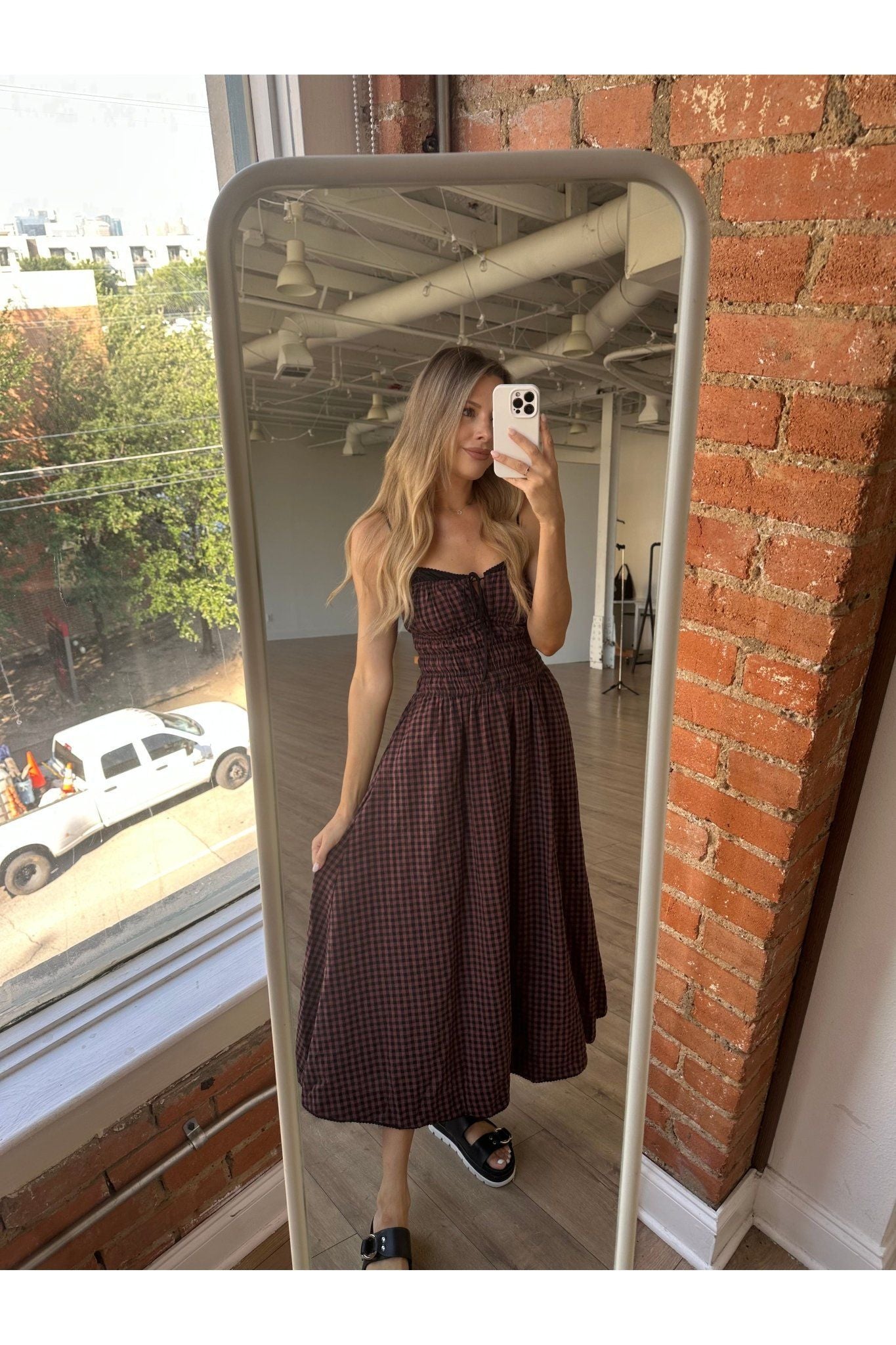 Thomas Dress - Keepsake