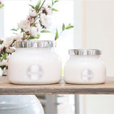 Volcano - White - Keepsake