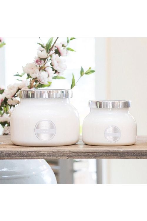 Volcano - White - Keepsake