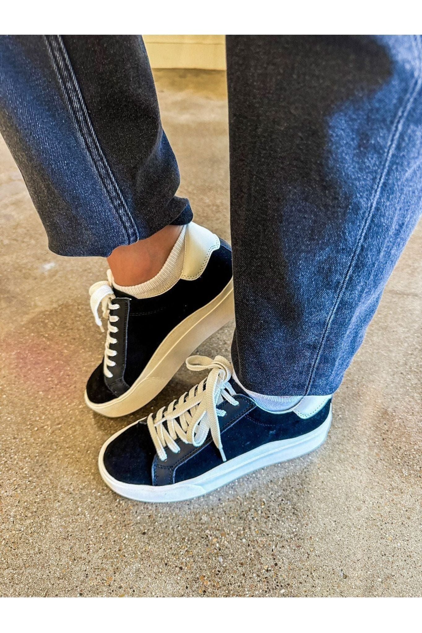 Zayn 360 Sneakers - Keepsake