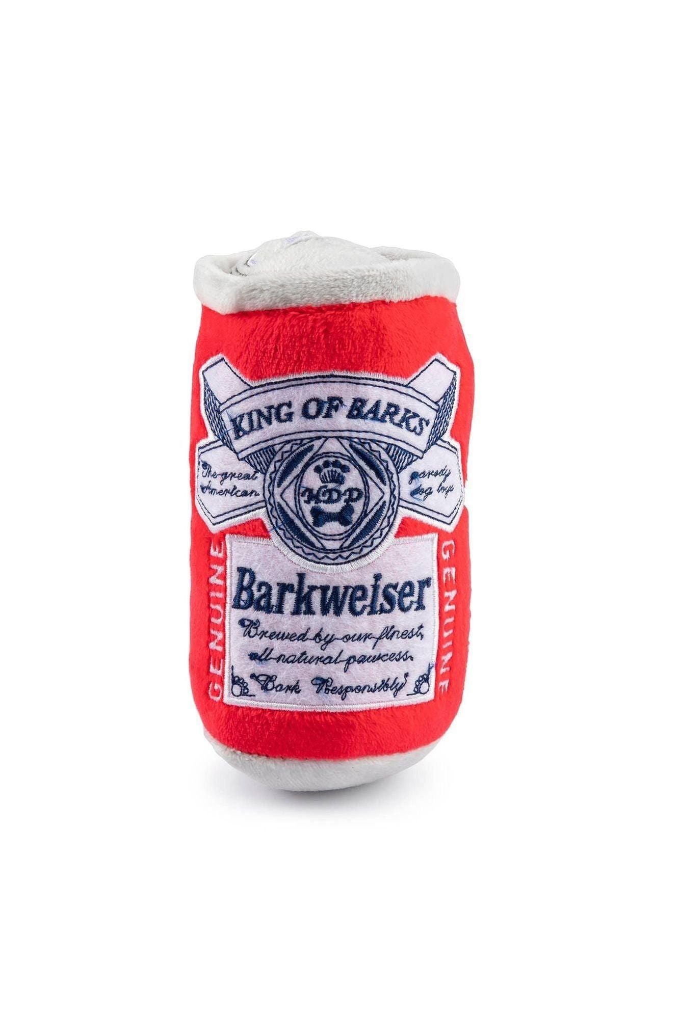 Barkweiser Can - Keepsake