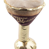 Espresso Muttini by Haute Diggity Dog - Keepsake