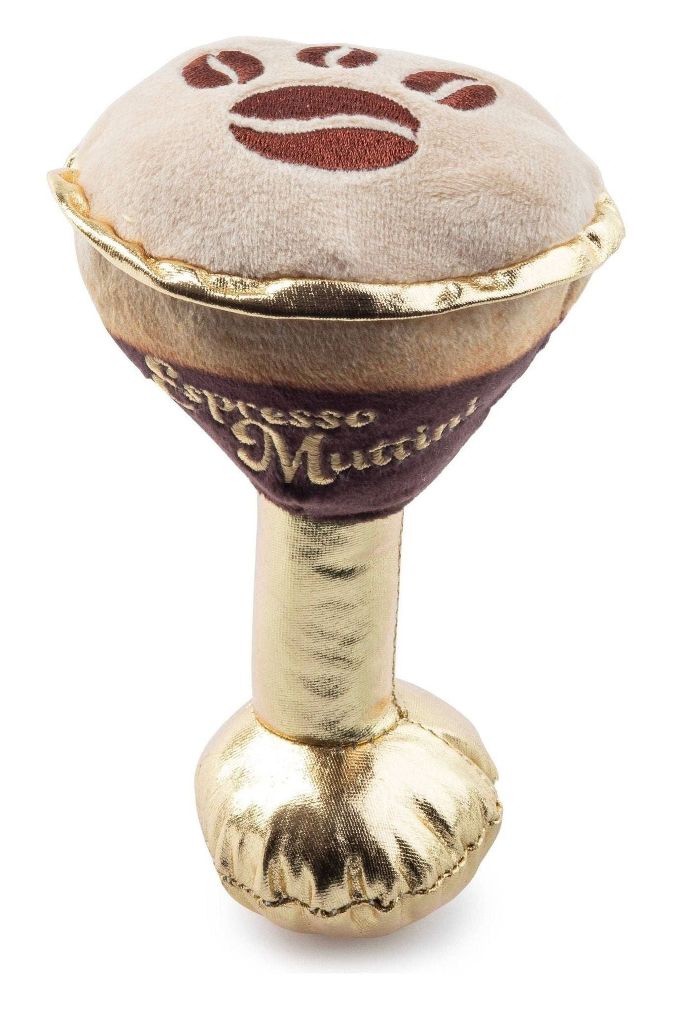 Espresso Muttini by Haute Diggity Dog - Keepsake