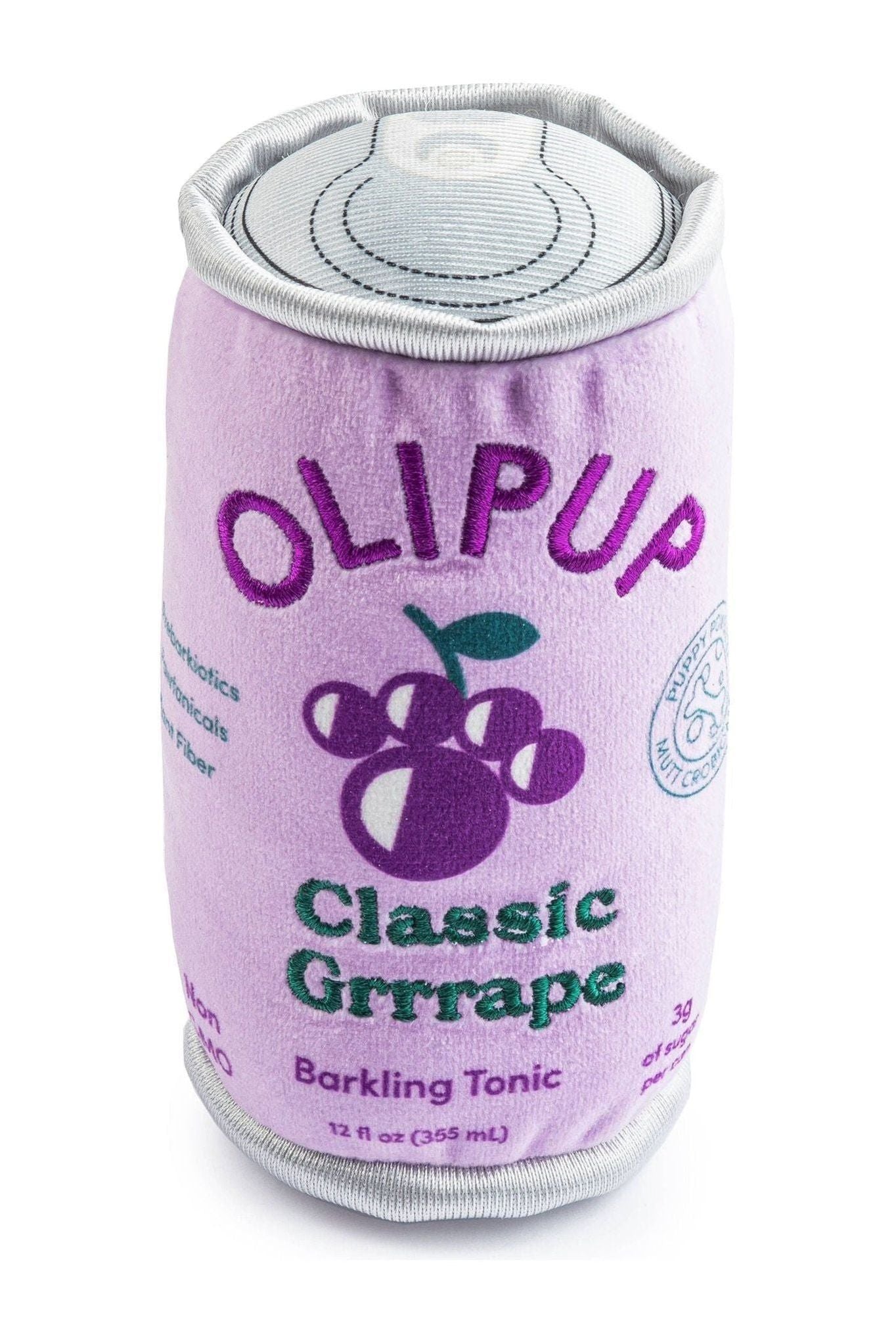 Olipup - Grrrape by Haute Diggity Dog - Keepsake