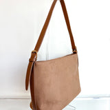 Emerson Handle Bag