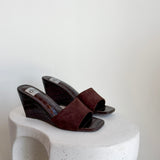 Evervess Heel