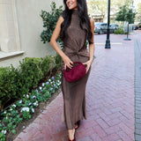 ASTR The Label: Riana Dress