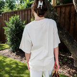 Seashell Daydream Tee