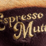 Espresso Muttini by Haute Diggity Dog - Keepsake