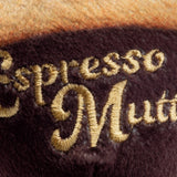 Espresso Muttini by Haute Diggity Dog - Keepsake